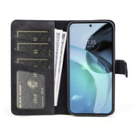Per Google Pixel 7a Custodia per telefono in pelle flip orizzontale con cuciture, For Google Pixel 7a