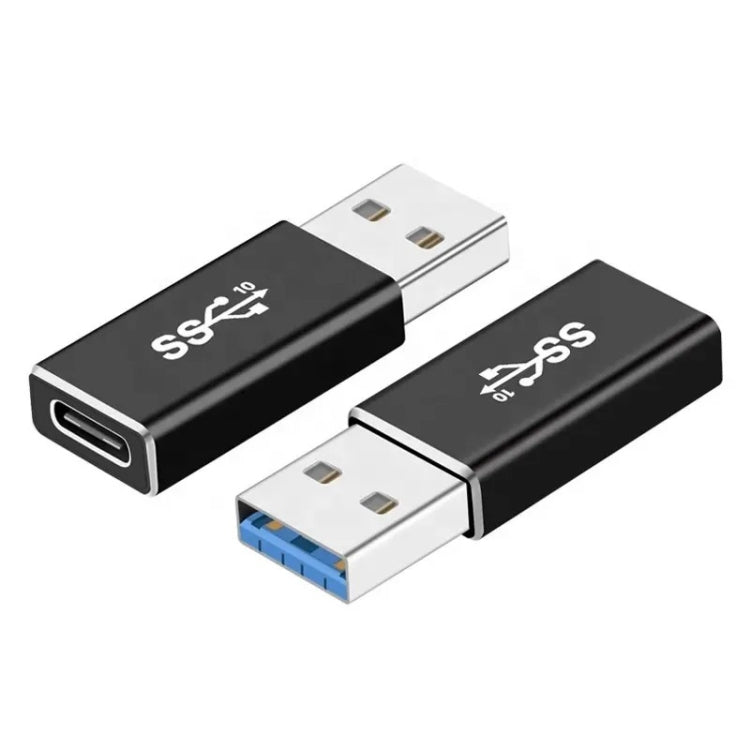 Adattatore USB3.1 Type-C femmina a USB3.0 maschio 10 Gbps