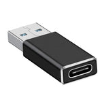 Adattatore USB3.1 Type-C femmina a USB3.0 maschio 10 Gbps