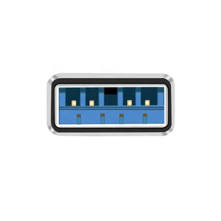 Adattatore USB3.1 Type-C femmina a USB3.0 maschio 10 Gbps