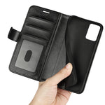 Per Nokia G22 R64 Custodia per cellulare in pelle con vibrazione orizzontale, For Nokia G22