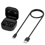 Scatola di ricarica per auricolari wireless, For Samsung Galaxy Buds2 Pro SM-R510