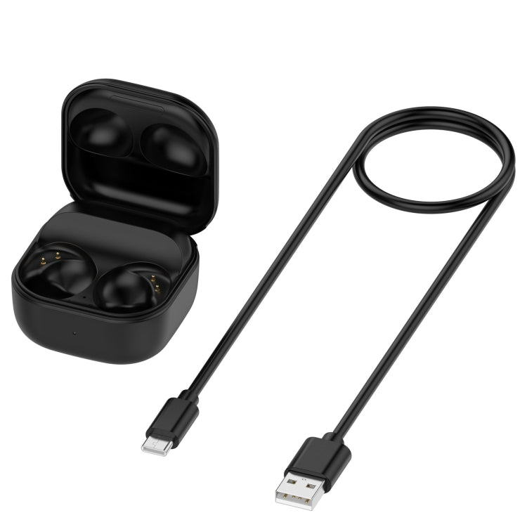 Scatola di ricarica per auricolari wireless, For Samsung Galaxy Buds2 Pro SM-R510