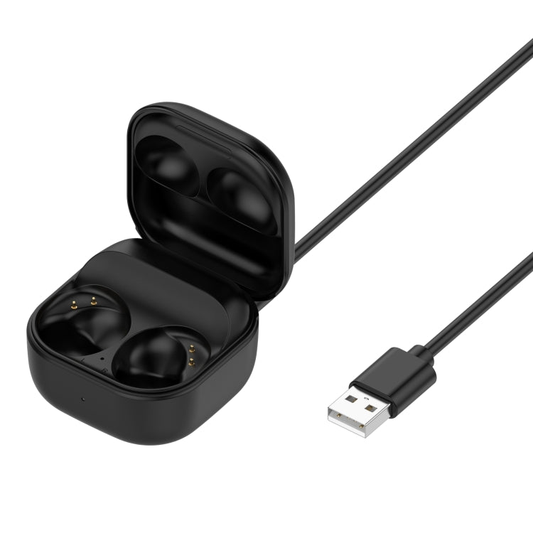 Scatola di ricarica per auricolari wireless, For Samsung Galaxy Buds2 Pro SM-R510