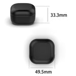 Scatola di ricarica per auricolari wireless, For Samsung Galaxy Buds2 Pro SM-R510