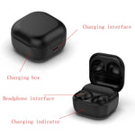 Scatola di ricarica per auricolari wireless, For Samsung Galaxy Buds2 Pro SM-R510