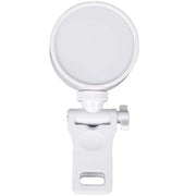 Mini lampada LED clip per selfie smartphone K-36