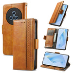 Custodia per telefono in pelle con doppia fibbia magnetica con giunzione Neo, For Honor Magic5, For Infinix Note 12 G96, For OnePlus Ace 2, For Realme C55