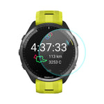 Per Garmin Forerunner 965 ENKAY 0.2mm 9H Pellicola proteggi schermo in vetro temperato, 1pcs, 2pcs, 5pcs, 10pcs