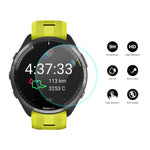 Per Garmin Forerunner 965 ENKAY 0.2mm 9H Pellicola proteggi schermo in vetro temperato, 1pcs, 2pcs, 5pcs, 10pcs