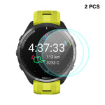 Per Garmin Forerunner 965 ENKAY 0.2mm 9H Pellicola proteggi schermo in vetro temperato, 1pcs, 2pcs, 5pcs, 10pcs