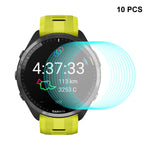 Per Garmin Forerunner 965 ENKAY 0.2mm 9H Pellicola proteggi schermo in vetro temperato, 1pcs, 2pcs, 5pcs, 10pcs
