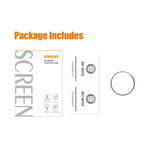 Per Huawei Watch Ultimate ENKAY Hat-Prince 3D Full Coverage Soft PC Edge + PMMA HD Screen Protector Film, 1pcs, 2pcs, 5pcs, 10pcs