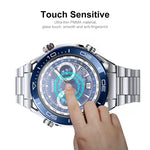 Per Huawei Watch Ultimate ENKAY Hat-Prince 3D Full Coverage Soft PC Edge + PMMA HD Screen Protector Film, 1pcs, 2pcs, 5pcs, 10pcs