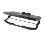 Supporto da gioco per pad di raffreddamento per laptop USB X2 a due ventole, X2