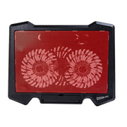 Le migliori offerte per S200 Dual Silent Cooling Fan Portable Slim Notebook Cooling Pad for Laptop sono su ✓ Confronta prezzi e caratteristiche di prodotti nuovi e usati ✓ Molti articoli con consegna gratis!, S200
