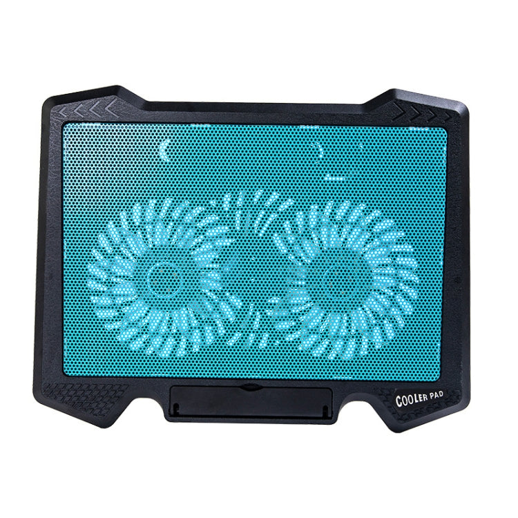 Le migliori offerte per S200 Dual Silent Cooling Fan Portable Slim Notebook Cooling Pad for Laptop sono su ✓ Confronta prezzi e caratteristiche di prodotti nuovi e usati ✓ Molti articoli con consegna gratis!, S200