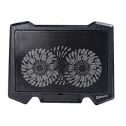 Le migliori offerte per S200 Dual Silent Cooling Fan Portable Slim Notebook Cooling Pad for Laptop sono su ✓ Confronta prezzi e caratteristiche di prodotti nuovi e usati ✓ Molti articoli con consegna gratis!, S200