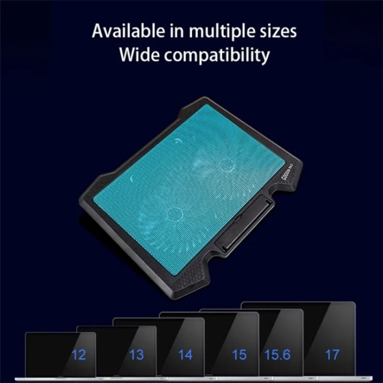 Le migliori offerte per S200 Dual Silent Cooling Fan Portable Slim Notebook Cooling Pad for Laptop sono su ✓ Confronta prezzi e caratteristiche di prodotti nuovi e usati ✓ Molti articoli con consegna gratis!, S200