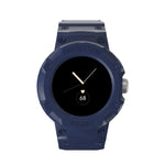 Per Google Pixel Watch JUNSUNMAY Cinturino elastico regolabile in TPU integrato