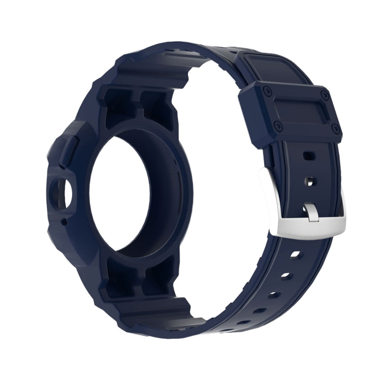 Per Google Pixel Watch JUNSUNMAY Cinturino elastico regolabile in TPU integrato