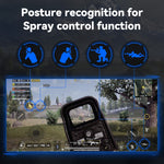 Gamwing Mix SE Bluetooth 5.0 Elite Mobile Controller Tastiera Mouse Convertitore