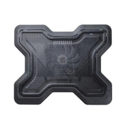 878 Ventola radiatore USB Desktop Laptop Router Pad di raffreddamento, 878