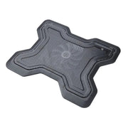 878 Ventola radiatore USB Desktop Laptop Router Pad di raffreddamento, 878
