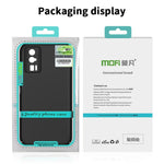 Custodia rigida per PC ultrasottile satinata MOFI, For Xiaomi Redmi K60 / K60 Pro, For Xiaomi Redmi K60E, For Xiaomi 13, For Xiaomi 13 Pro