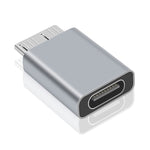 Adattatore USB C a Micro B USB 3.0 per dischi esterni