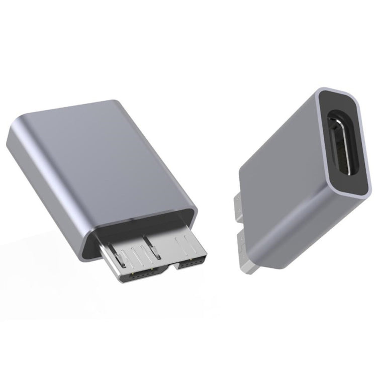 Adattatore USB C a Micro B USB 3.0 per dischi esterni
