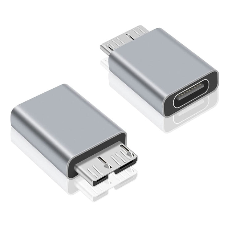 Adattatore USB C a Micro B USB 3.0 per dischi esterni