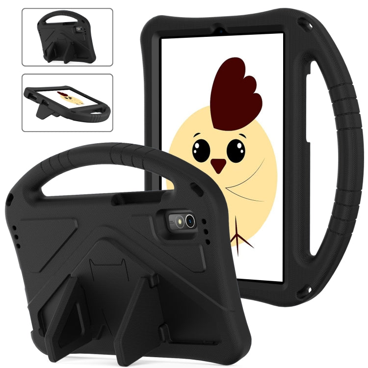 Custodia per tablet antiurto in EVA con supporto, For Lenovo Tab M9 TB-310FU 2023
