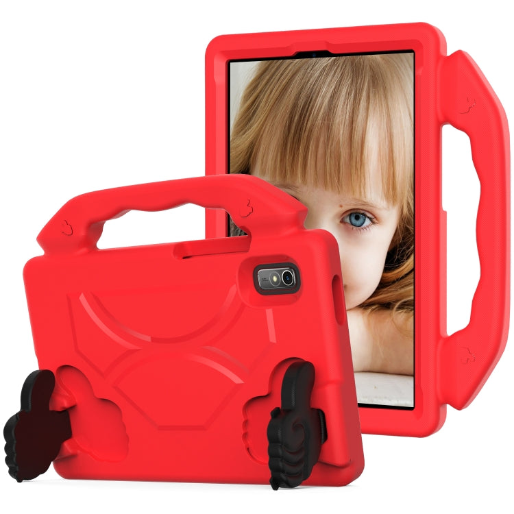 Supporto per pollice Custodia per tablet antiurto in EVA, For Lenovo Tab M9 LTE 2023