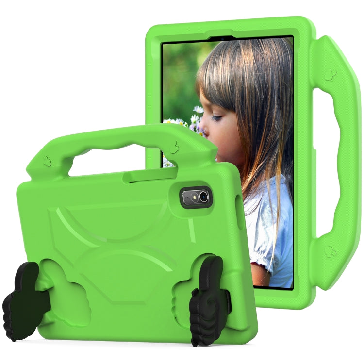 Supporto per pollice Custodia per tablet antiurto in EVA, For Lenovo Tab M9 LTE 2023