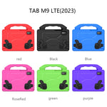 Supporto per pollice Custodia per tablet antiurto in EVA, For Lenovo Tab M9 LTE 2023