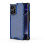 Custodia per telefono a nido d'ape antiurto, For Xiaomi Poco F5, For Xiaomi Poco F5 Pro, For Xiaomi Redmi Note 12S 4G, For Xiaomi Redmi Note 12 Pro 4G