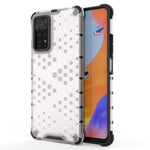 Custodia per telefono a nido d'ape antiurto, For Xiaomi Poco F5, For Xiaomi Poco F5 Pro, For Xiaomi Redmi Note 12S 4G, For Xiaomi Redmi Note 12 Pro 4G