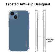 Custodia TPU Trasparente per iPhone 14