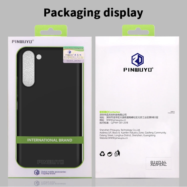 Custodia rigida ultrasottile Samsung Galaxy A54 5G