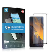 Per Xiaomi POCO F5 mocolo 0.33mm 9H 2.5D Full Glue Pellicola in vetro temperato, For Xiaomi POCO F5