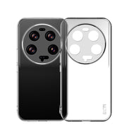 Custodia per telefono in TPU ultrasottile serie MOFI Ming, For Xiaomi 13 Ultra