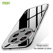 Custodia per telefono in TPU ultrasottile serie MOFI Ming, For Xiaomi 13 Ultra