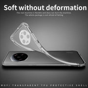 Custodia per telefono in TPU ultrasottile serie MOFI Ming, For Xiaomi 13 Ultra