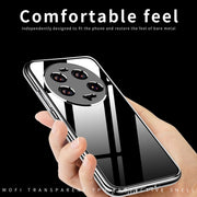 Custodia per telefono in TPU ultrasottile serie MOFI Ming, For Xiaomi 13 Ultra