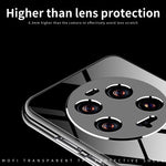 Custodia TPU ultrasottile per Xiaomi 13 Ultra