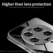 Custodia per telefono in TPU ultrasottile serie MOFI Ming, For Xiaomi 13 Ultra