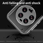 Custodia TPU ultrasottile per Xiaomi 13 Ultra