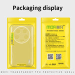 Custodia TPU ultrasottile per Xiaomi 13 Ultra