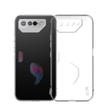 Custodia per telefono in TPU ultrasottile serie MOFI Ming, For ASUS ROG Phone 8, For ASUS ROG Phone 8 Pro, For ASUS ROG Phone 7